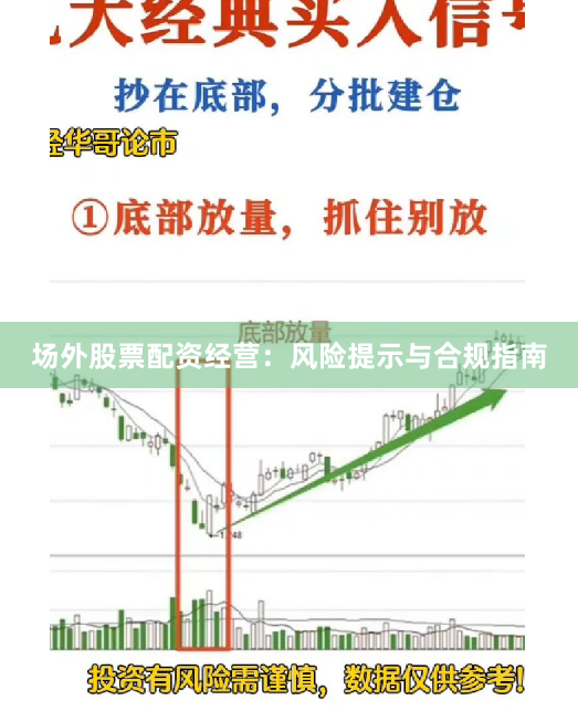 场外股票配资经营：风险提示与合规指南