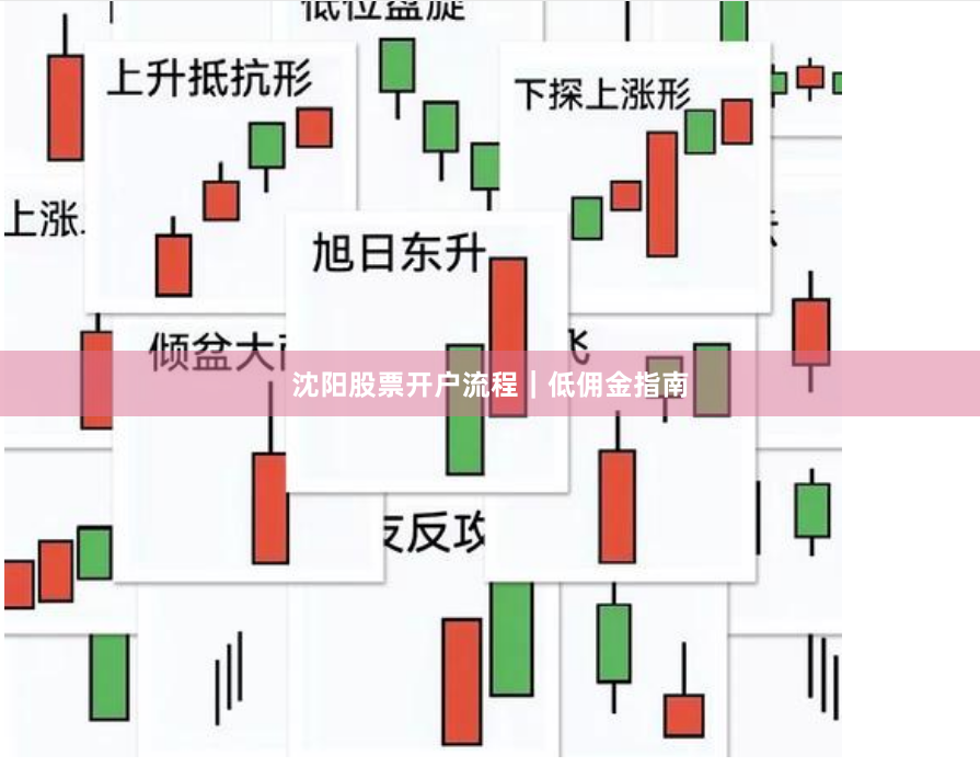 沈阳股票开户流程｜低佣金指南